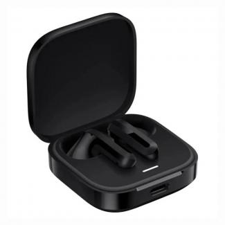 Xiaomi Auriculares Buds 6 Active Black 2