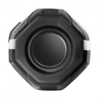 Mars Gaming Altavoz BLUETOOTH RGB MSBAX 10W BLACK 2