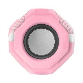 Mars Gaming Altavoz BLUETOOTH RGB MSBAX 10W PINK 2