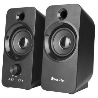 NGS ALTAVOCES 2.0 SB350 12W MULTIMEDIA 2