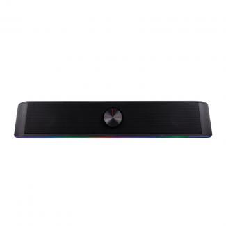 DeepGaming Barra sonido PC Deep RGB BT AUX 2