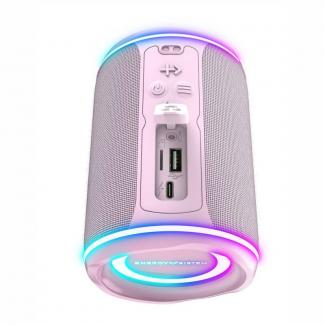 Energy Sistem Urban Box Pink Supernova 2