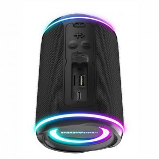 Energy Sistem Urban Box Black Supernova 2