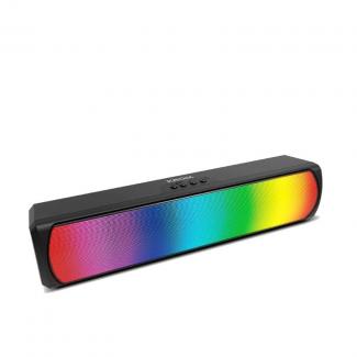 KROM Barra de Sonido K-POP Bluetooth RGB 2