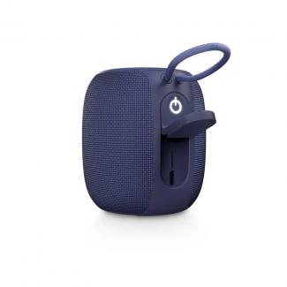 Energy Sistem Altavoz  Bloom Navy Bluetooth 2