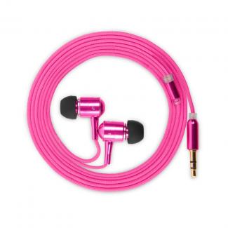 Energy Sistem Auricular Intrauditi Urban 2 Magenta 2