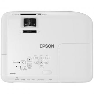 Epson EB-W06 Proyector WXGA 3700lm VGA  HDMI 2