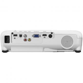 Epson EB-W06 Proyector WXGA 3700lm VGA  HDMI