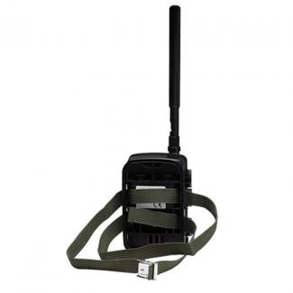 Denver Wildlife Camara WCL-8040 4G LTE Tuya 2