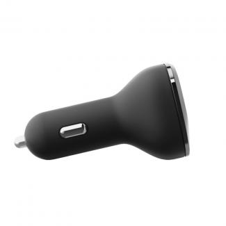 Energy sistem Car Transmitter FM Black (microSD)