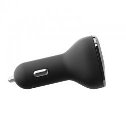 Energy sistem Car Transmitter FM Black (microSD)