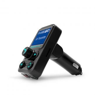 Energy Sistem Car Transmitter FM Xtra Bluetooth 2