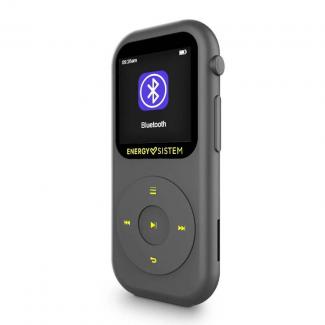 Energy sistem Handy MP4 16 GB radio FM 2