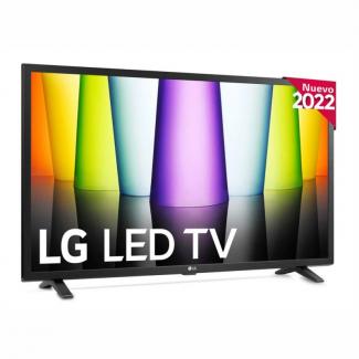 LG 32LQ630B6LA TV 32" LED HD Smart TV USB HDMI 2