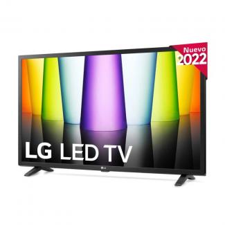 LG 32LQ63006LA TV 32" LED FHD Smart TV USB HDMI 2