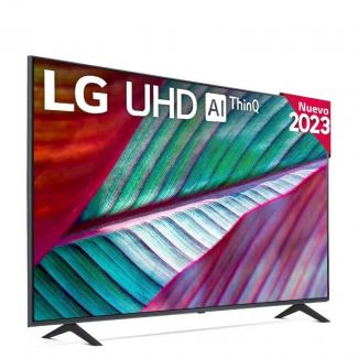 LG 50UR78006LK TV 50" LED 4K Smart TV USB HDMI Bth 2