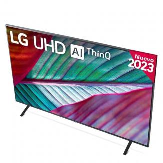 LG 43UR78006LK TV 43" LED 4K Smart TV USB HDMI Bth 2