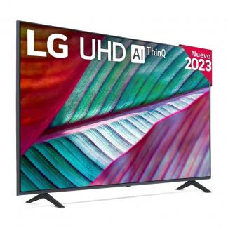 LG 65UR78006LK TV 65" LED 4K STV TV USB HDMI Bt 2