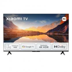 Xiaomi TV A 2025 50" 4K Google TV