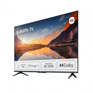 Xiaomi TV A 2025 55"  4K Google TV 2