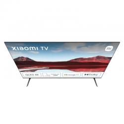 Xiaomi TV A PRO 2025 43"  4K QLED Google TV