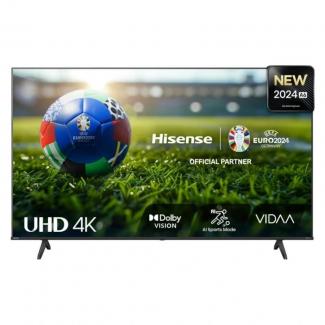 Hisense 50A6N TV 50" 4K STV 3xHDMI 2xUSB Bth Wf