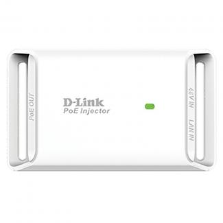 D-Link DPE-101GI Inyector PoE 48V DC Gigabit 2