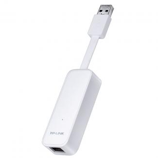 TP-LINK UE300 Adaptador USB 3.0 Ethernet Gigabit 2