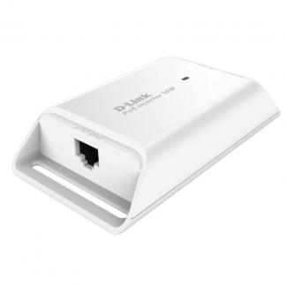 D-Link DPE-301GI Inyector PoE 48V DC Gigabit 2