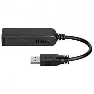 D-Link DUB-1312 Adaptador USB 3.0 Ethernet Gigabit 2