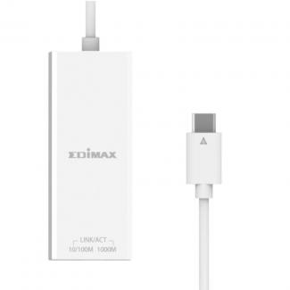 Edimax EU-4306C Adaptador USB-C 3.2 to GbE 2