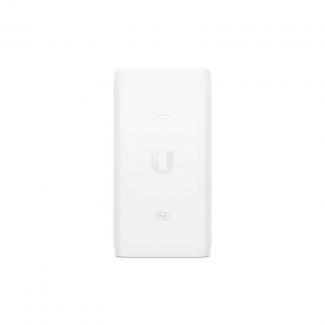 Ubiquiti Inyector U-POE-AF 48V 0,32A 2