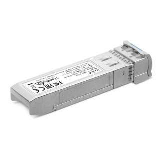 TP-Link SM5110-LR Modulo LC 10GBase-LR SFP+ 2