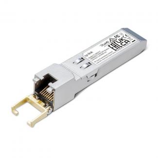 TP-Link TL-SM331T Modulo SFP 1000BASE-T RJ45 100m 2