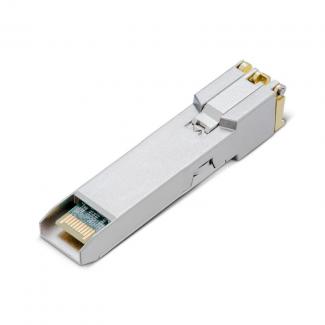 TP-Link SM5310-T Modulo 10GBase-T RJ45 SFP+ 2