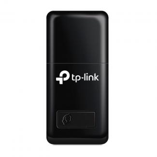 TP-LINK TL-WN823N Tarjeta Red WiFi N300 Nano USB 2