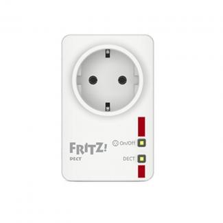 FRITZ! DECT 200 Enchufe Inteligente 2