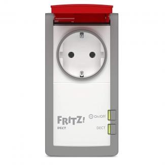 FRITZ! DECT 210 Enchufe Inteligente 2