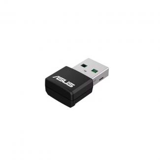 Asus USB-AX55 Nano Adaptador Wifi Dual Band 2