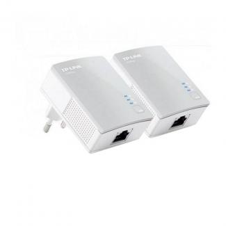 TP-LINK TL-PA4010 KIT Powerline AV600 Mini 2