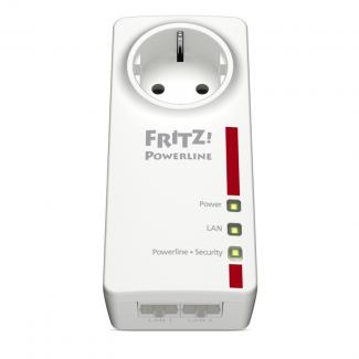 FRITZ! Powerline 1220E Powerline 2