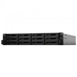 SYNOLOGY RS3621xs+ NAS 12-Bay 2U Rack Station