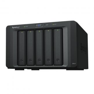 SYNOLOGY DX517 Expansion Unit 5Bay Disk Station 2