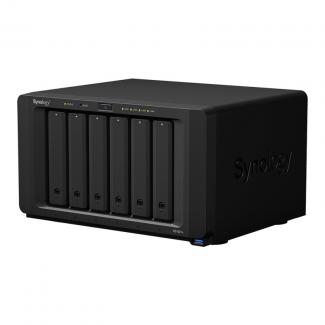 SYNOLOGY DS1621+ NAS 6Bay Disk Station 2