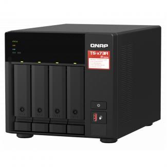 QNAP TS-473A-8G NAS 4XHDD-Bay 2x2.5GbE 4xUSB 2