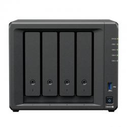 Synology DS423+ NAS 4Bay Disk Station 2xGbE