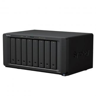 Synology DS1823xs+ NAS 8Bay DiskStation 2xGbE 1x10 2