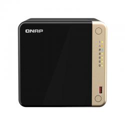 QNAP TS-464-8G NAS 4XHDD-Bay 2x2.5GbE 4xUSB