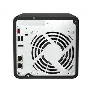 QNAP TS-464-8G NAS 4XHDD-Bay 2x2.5GbE 4xUSB