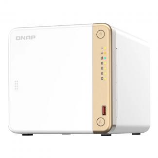 QNAP TS-462-4G NAS 4xHDD-Bay 1x2.5GbE 4xUSB 2